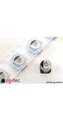 SMD Elektrolytkondensatoren