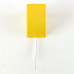 1 µF MKP X2 Kondensator, THT, ±10%, 310 VAC, -40..110 °C, 31,5 x 21,5 x 13 mm, RM 27,5 mm
