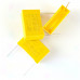 1,5 µF MKP X2 Kondensator, THT, ±10%, 310 VAC, -40..110 °C, 31,5 x 19,5 x 10,8 mm, RM 27,5 mm