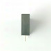 220 nF MKP X2 Kondensator, THT, ±20%, 275 VAC / 560 VDC, -40..110 °C, 26,5 x 15 x 6 mm, RM 22,5 mm