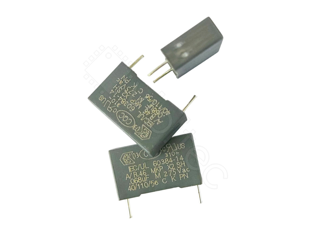 6,8uF Mundorf MCAP630 3% MKP axial Kondensator 26x44mm 6,8uF Mundorf MCAP630 3% MKP axial Kondensator 26x44mm