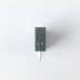 68 nF MKP X2 Kondensator, THT, ±20%, 275 VAC / 560 VDC, -40..110 °C, 15 x 11 x 5 mm, RM 15 mm