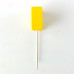 220 nF MKP X2 Kondensator, THT, ±10%, 310 VAC, -40..110 °C, 18 x 12 x 6 mm, RM 15 mm