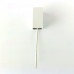 220 nF MKP X2 Kondensator, THT, ±10%, 275 VAC, 18 x 17 x 8,5 mm, RM 15 mm
