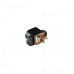 DC-016-2.0A Buchse für DC-Stromversorgung, THT, für 5,5 / 2,1mm Hohlstecker, 30 V, 500 mA, 0°, -20..70 °C