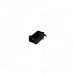 DC-002-1.0A Buchse für DC-Stromversorgung, THT, für 3,5 / 1,1 mm Hohlstecker, 30 V, 500 mA, 90°, -20..70 °C