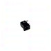 DC-002-1.0A Buchse für DC-Stromversorgung, THT, für 3,5 / 1,1 mm Hohlstecker, 30 V, 500 mA, 90°, -20..70 °C