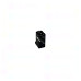 DC-002-1.0A Buchse für DC-Stromversorgung, THT, für 3,5 / 1,1 mm Hohlstecker, 30 V, 500 mA, 90°, -20..70 °C