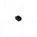 DC-003-1.0A Buchse für DC-Stromversorgung, THT, für 3,5 / 1,1 mm Hohlstecker, 30 V, 500 mA, 90°, -20..70 °C