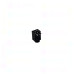 DC-003A-1.0A Buchse für DC-Stromversorgung, THT, für 3,5 / 1,1 mm Hohlstecker, 30 V, 500 mA, 90°, -20..70 °C