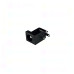 DC-005-2.5A Buchse für DC-Stromversorgung, THT, für 5,5 / 2,5 mm Hohlstecker, 30 V, 500 mA, 90°, -25..80 °C