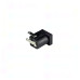 DC-005-2.5A Buchse für DC-Stromversorgung, THT, für 5,5 / 2,5 mm Hohlstecker, 30 V, 500 mA, 90°, -25..80 °C