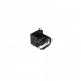 DC-005-2.5A Buchse für DC-Stromversorgung, THT, für 5,5 / 2,5 mm Hohlstecker, 30 V, 500 mA, 90°, -25..80 °C