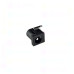 DC-005-2.5A Buchse für DC-Stromversorgung, THT, für 5,5 / 2,5 mm Hohlstecker, 30 V, 500 mA, 90°, -25..80 °C