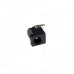 DC-005A-2.0A Buchse für DC-Stromversorgung, THT, für 5,5 / 2,1 mm Hohlstecker, 30 V, 500 mA, 90°, -20..70 °C