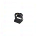 DC-005A-2.0A Buchse für DC-Stromversorgung, THT, für 5,5 / 2,1 mm Hohlstecker, 30 V, 500 mA, 90°, -20..70 °C