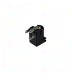 DC-005A-2.5A Buchse für DC-Stromversorgung, THT, für 5,5 / 2,5 mm Hohlstecker, 30 V, 500 mA, 90°, -20..70 °C