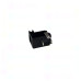 DC-005A-2.5A Buchse für DC-Stromversorgung, THT, für 5,5 / 2,5 mm Hohlstecker, 30 V, 500 mA, 90°, -20..70 °C