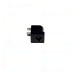 DC-005B-1.3A Buchse für DC-Stromversorgung, THT, für 3,5 / 1,35 mm Hohlstecker, 30 V, 500 mA, 90°, -20..70 °C