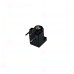 DC-005C-2.0A Buchse für DC-Stromversorgung, THT, für 5,5 / 2,1 mm Hohlstecker, 24 V, 3 A, 90°, -20..70 °C