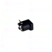 DC-005C-2.0A Buchse für DC-Stromversorgung, THT, für 5,5 / 2,1 mm Hohlstecker, 24 V, 3 A, 90°, -20..70 °C