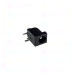 DC-005C-2.5A Buchse für DC-Stromversorgung, THT, für 5,5 / 2,5 mm Hohlstecker, 24 V, 3 A, 90°, -20..70 °C