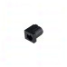 DC-005C-2.5A Buchse für DC-Stromversorgung, THT, für 5,5 / 2,5 mm Hohlstecker, 24 V, 3 A, 90°, -20..70 °C