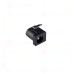 DC-005D-2.5A Buchse für DC-Stromversorgung, THT, für 5,5 / 2,5 mm Hohlstecker, 24 V, 3 A, 90°, -25..80 °C
