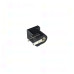 DC-005D-2.5A Buchse für DC-Stromversorgung, THT, für 5,5 / 2,5 mm Hohlstecker, 24 V, 3 A, 90°, -25..80 °C