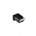 DC-005D-2.5A Buchse für DC-Stromversorgung, THT, für 5,5 / 2,5 mm Hohlstecker, 24 V, 3 A, 90°, -25..80 °C