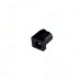 DC-005E-2.0A Buchse für DC-Stromversorgung, THT, für 5,5 / 2,1 mm Hohlstecker, 24 V, 5 A, 90°, -25..80 °C