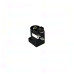 DC-005E-2.0A Buchse für DC-Stromversorgung, THT, für 5,5 / 2,1 mm Hohlstecker, 24 V, 5 A, 90°, -25..80 °C