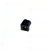DC-005E-2.5A Buchse für DC-Stromversorgung, THT, für 5,5 / 2,5 mm Hohlstecker, 24 V, 5 A, 90°, -25..80 °C