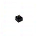 DC-006-1.65A Buchse für DC-Stromversorgung, THT, für 3,5 / 1,75 mm Hohlstecker, 30 V, 500 mA, 90°, -20..70 °C