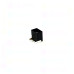 DC-006-1.65A Buchse für DC-Stromversorgung, THT, für 3,5 / 1,75 mm Hohlstecker, 30 V, 500 mA, 90°, -20..70 °C