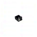 DC-006B-1.3A Buchse für DC-Stromversorgung, THT, für 3,5 / 1,35 mm Hohlstecker, 30 V, 500 mA, 90°, -20..70 °C