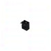 DC-006B-1.3A Buchse für DC-Stromversorgung, THT, für 3,5 / 1,35 mm Hohlstecker, 30 V, 500 mA, 90°, -20..70 °C