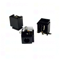DC-009-2.0A Buchse für DC-Stromversorgung, THT, für 5,5 / 2,1 mm Hohlstecker, 30 V, 500 mA, 90°, -20..70 °C