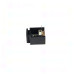 DC-009-2.5A Buchse für DC-Stromversorgung, THT, für 5,5 / 2,5 mm Hohlstecker, 30 V, 500 mA, 90°, -20..70 °C