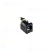 DC-013-2.0A Buchse für DC-Stromversorgung, THT, für 5,5 / 2,1 mm Hohlstecker, 30 V, 500 mA, 0°, -20..70 °C