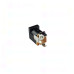 DC-013-2.0A Buchse für DC-Stromversorgung, THT, für 5,5 / 2,1 mm Hohlstecker, 30 V, 500 mA, 0°, -20..70 °C