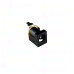 DC-013B-2.0A Buchse für DC-Stromversorgung, THT, für 5,5 / 2,1 mm Hohlstecker, 30 V, 500 mA, 0°, -20..70 °C