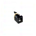 DC-013B-2.5A Buchse für DC-Stromversorgung, THT, für 5,5 / 2,5 mm Hohlstecker, 30 V, 500 mA, 0°, -20..70 °C