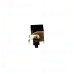 DC-014-2.0A Buchse für DC-Stromversorgung, THT, für 5,5 / 2,1 mm Hohlstecker, 30 V, 500 mA, 0°, -20..70 °C