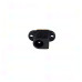 DC-017-2.0A Buchse für DC-Stromversorgung, THT, für 5,5 / 2,1mm Hohlstecker, 30 V, 500 mA, 0°, -20..70 °C