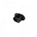 DC-017-2.0A Buchse für DC-Stromversorgung, THT, für 5,5 / 2,1mm Hohlstecker, 30 V, 500 mA, 0°, -20..70 °C