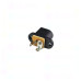 DC-017A-2.0A Buchse für DC-Stromversorgung, THT, für 5,5 / 2,1mm Hohlstecker, 30 V, 1,5 A, 0°, -20..70 °C