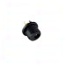 DC-021-2.0A Buchse für DC-Stromversorgung, THT, für 5,5 / 2,1mm Hohlstecker, 30 V, 500 mA, 0°, -20..70 °C, M12