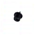 DC-021-2.0A Buchse für DC-Stromversorgung, THT, für 5,5 / 2,1mm Hohlstecker, 30 V, 500 mA, 0°, -20..70 °C, M12