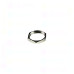 DC-021-2.0A Buchse für DC-Stromversorgung, THT, für 5,5 / 2,1mm Hohlstecker, 30 V, 500 mA, 0°, -20..70 °C, M12
